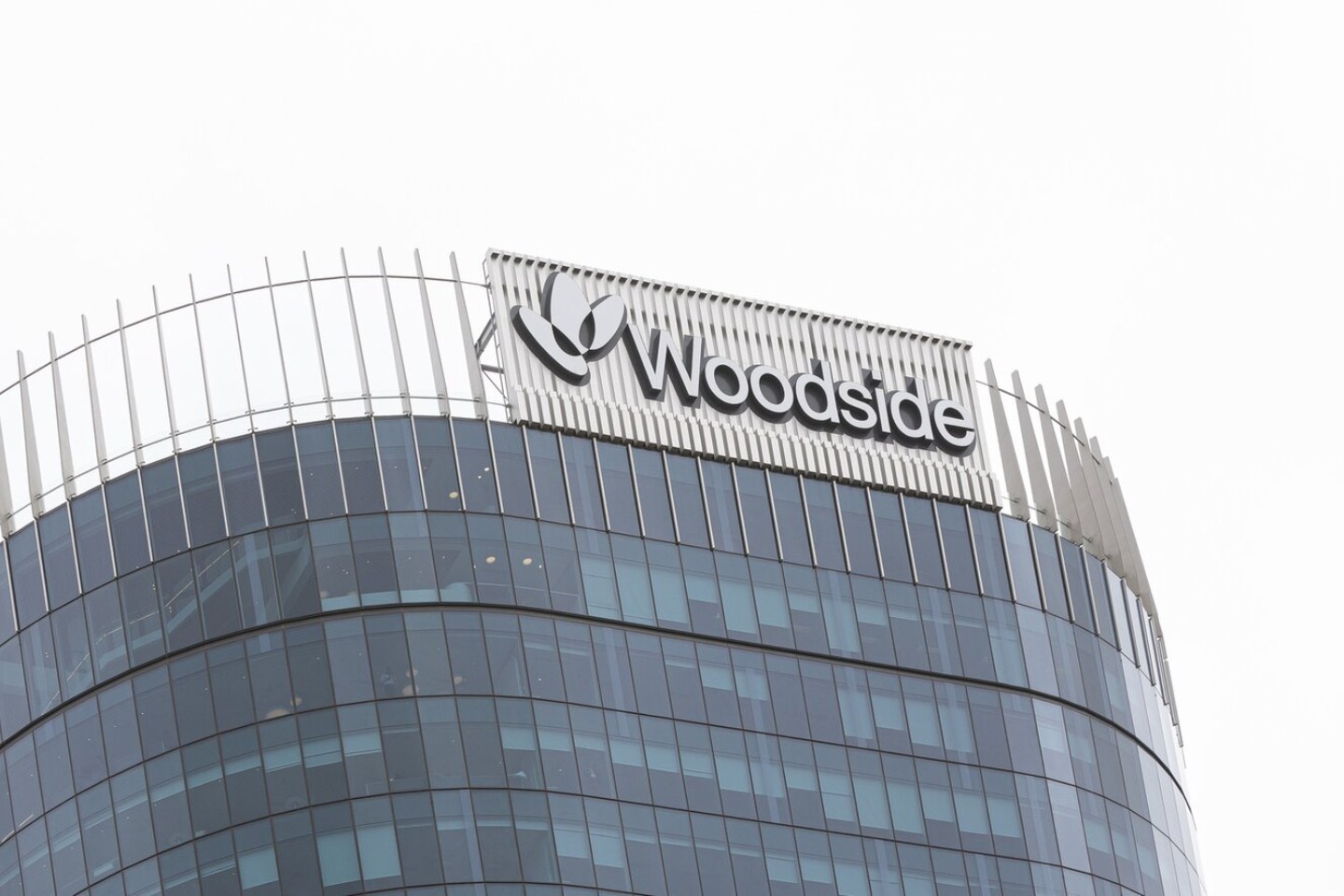 Japan focus in Woodside methane drive